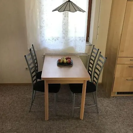 Charming In Apartment Renchen