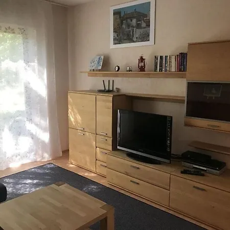 Charming In Apartment