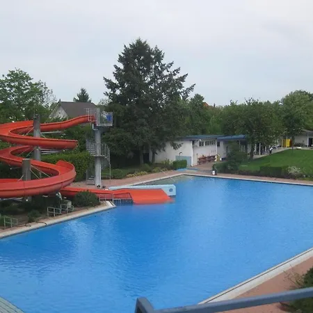 Charming In Renchen