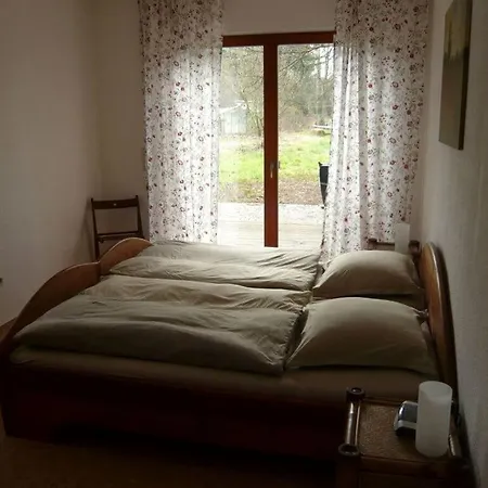 Charming In Apartment *